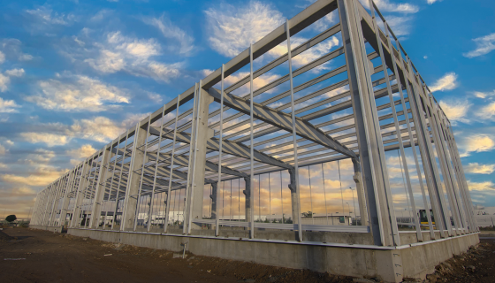 ERASYA YATIRIM SAHASI