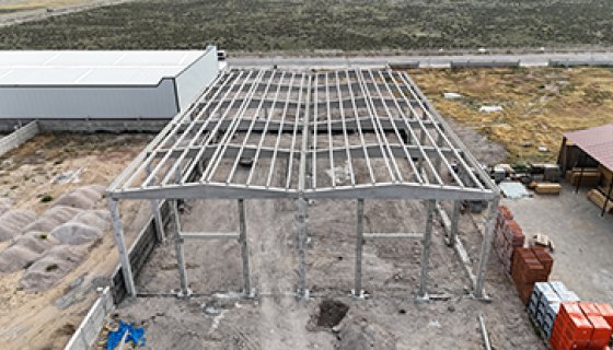 Habip ÇEVİK  YATIRIM SAHASI