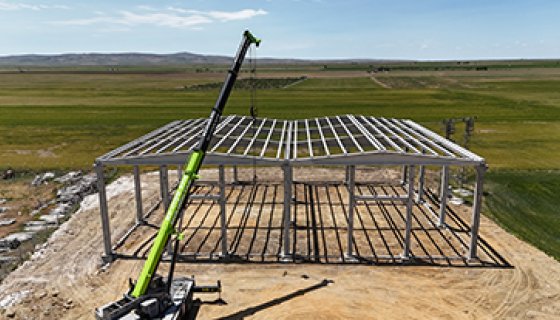 Serhat DEMİR YATIRIM SAHASI